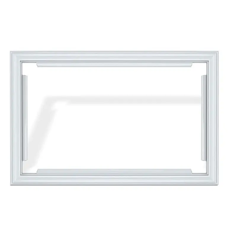 

【KITCHEN GADGET】W10248749 W10407216 W10685869 Freezer Door Gasket Replacement For Refrigerator Parts
