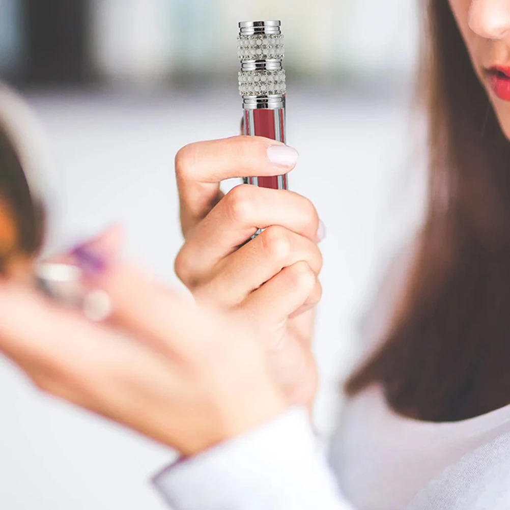 5Pcs Small Rhinesto… - image