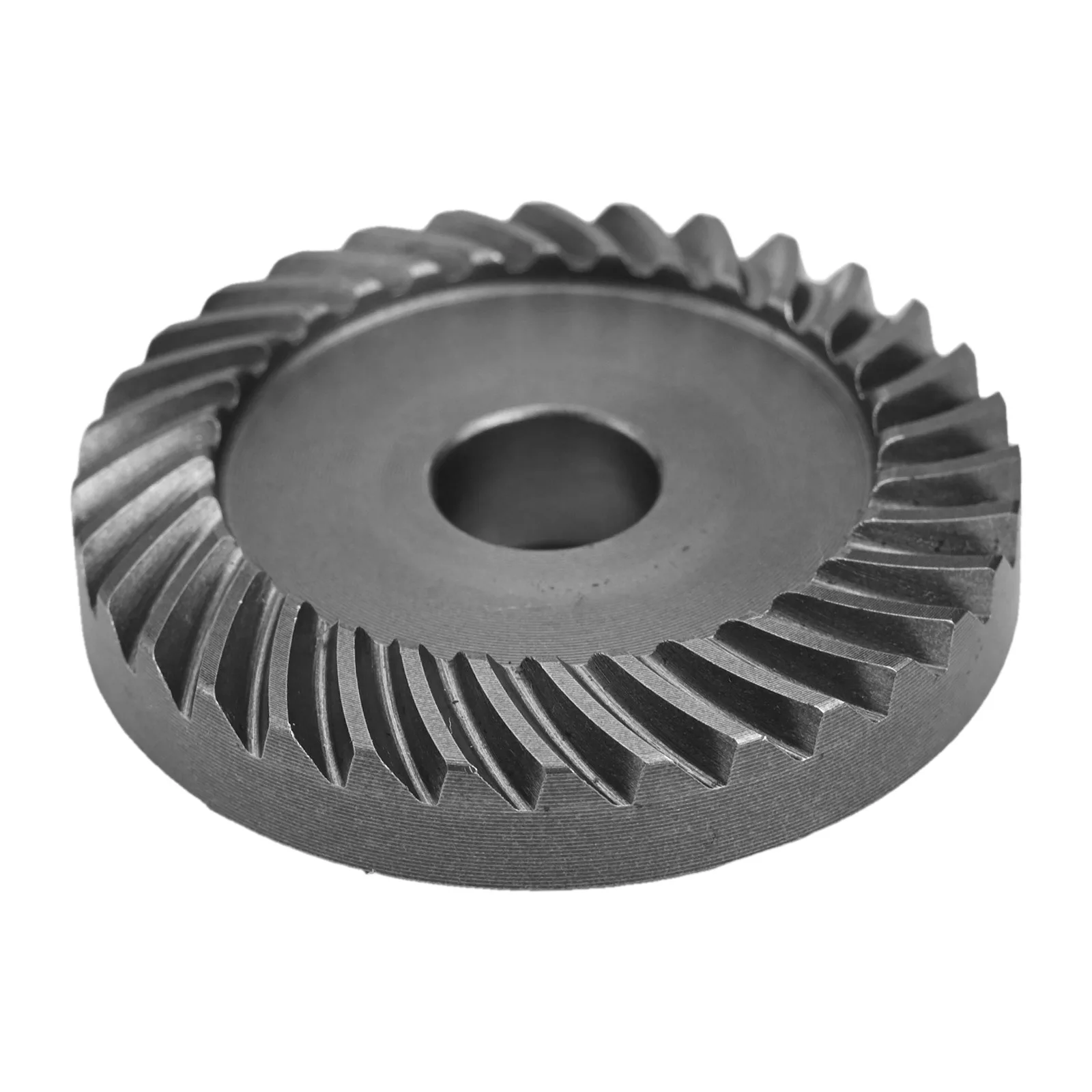 Enhance Cutting Efficiency with this Easy to Install Gear Replacement For DWE8100S DWE8100T D28134 D28113 Compatible