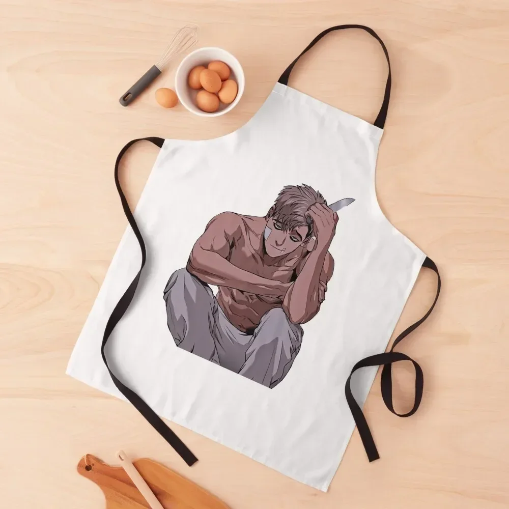 

Oh Sangwoo Apron Woman Kitchens Kitchen Things And For Home Home Utensils Kitchen Utensils Apron