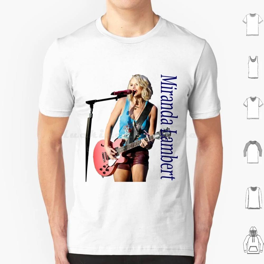 Miranda Lambert Tou…