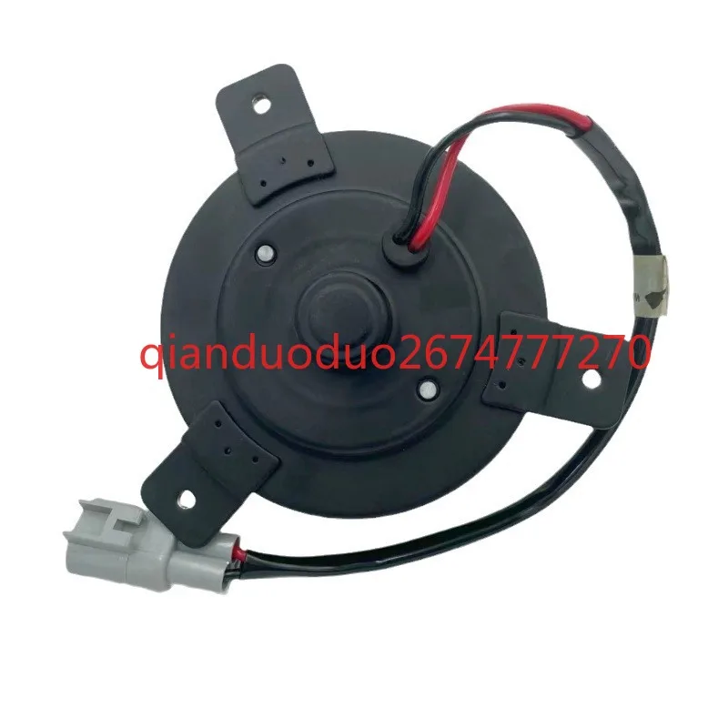 

25386-1E350 253861E350 for modern HYUNDAI 06-08 radiator fan motor