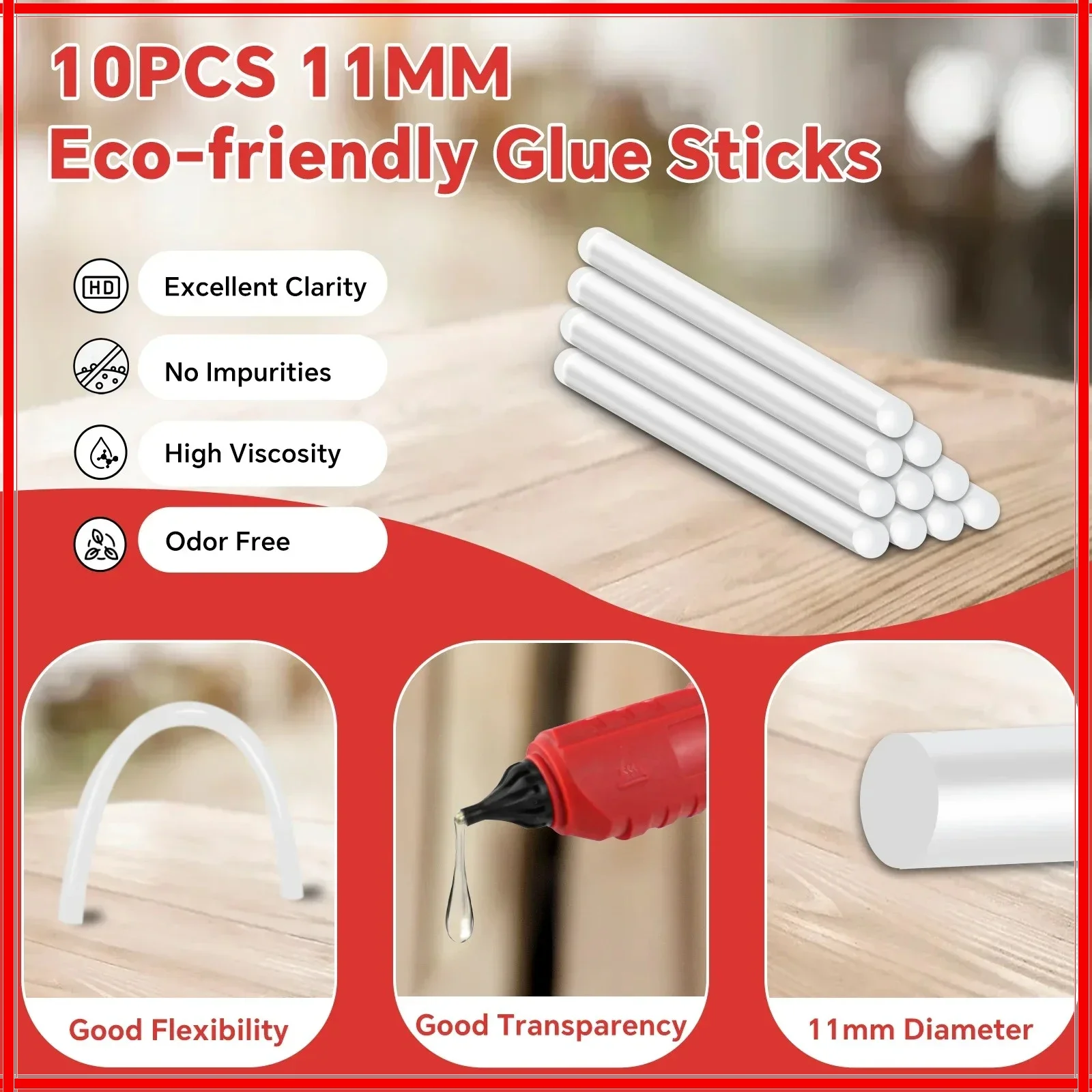 ميلووكي لتقوم بها بنفسك أداة عصا لصق تذوب الساخن لحام مسدس هواء الكهربائية مسدس الغراء الساخن اللاسلكي تذوب الغراء بندقية أدوات كهربائية بطارية 18 فولت