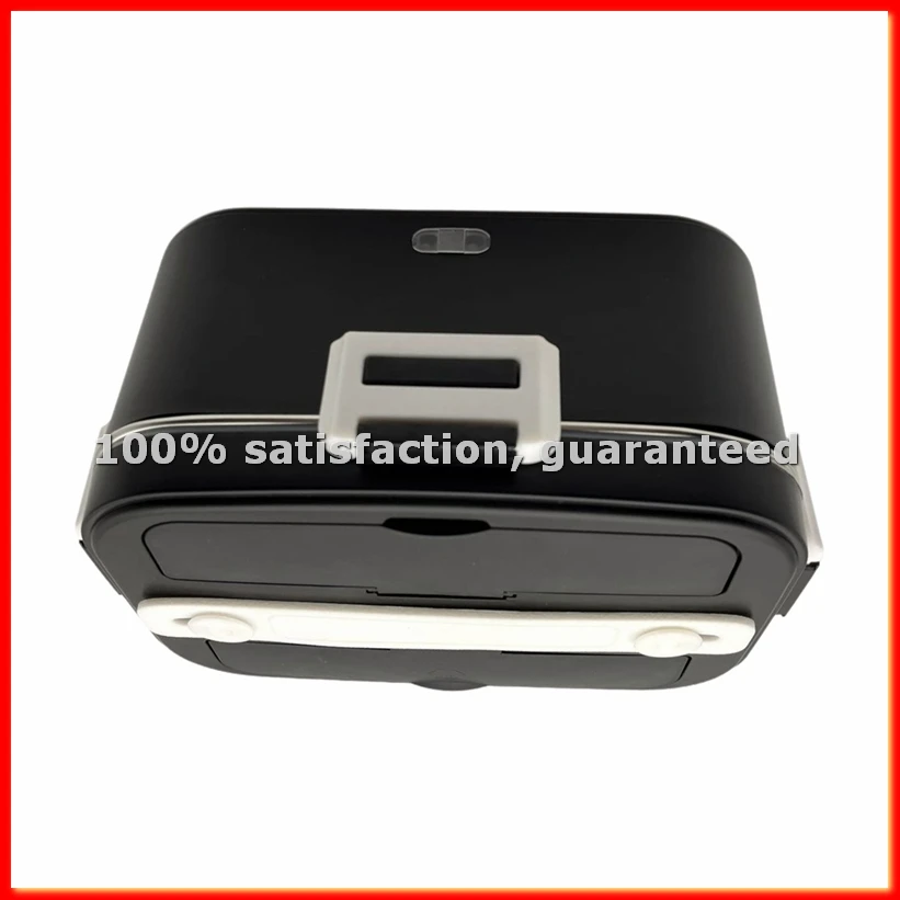 

Электрический ланч-бокс с подогревом для взрослых, 1.8 л, 75 Вт, быстрый нагрев, портативный подогреватель еды для автомобиля и офиса, 12В/24В/110В, вилка США - ABAM