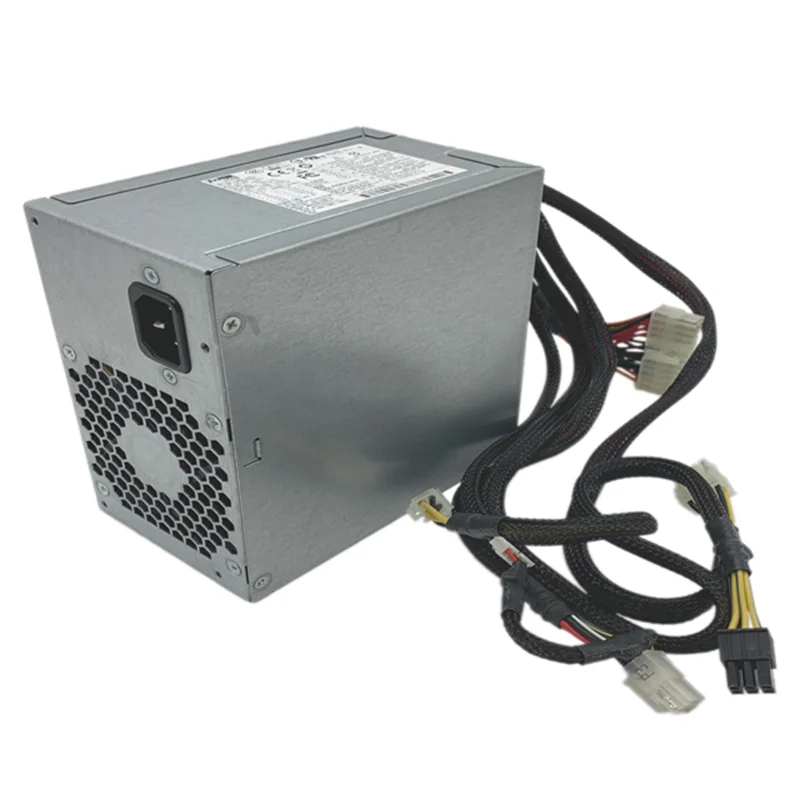 New Original PSU ML110G9 550W Power Supply FSE011 791706-001 776937-601 S14-350P1A