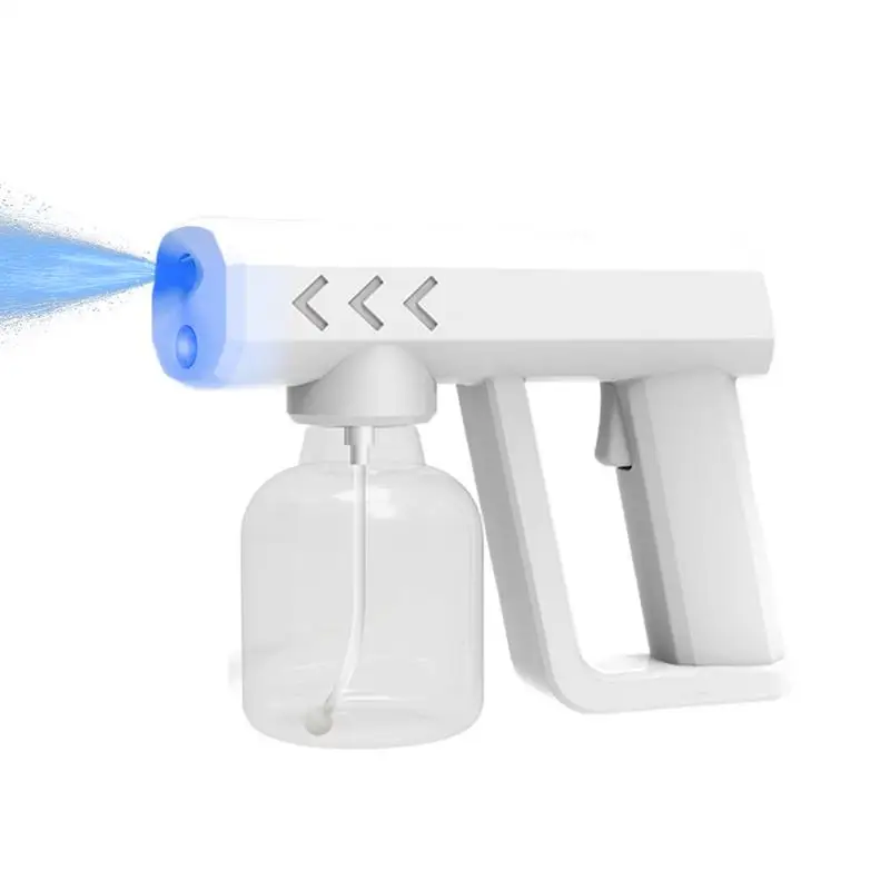 

Rechargeable Atomizer Sprayer Cordless Spray Bottle Handheld Atomizer Electric Spray DisinfectionGun For Garden Atomizer Tools
