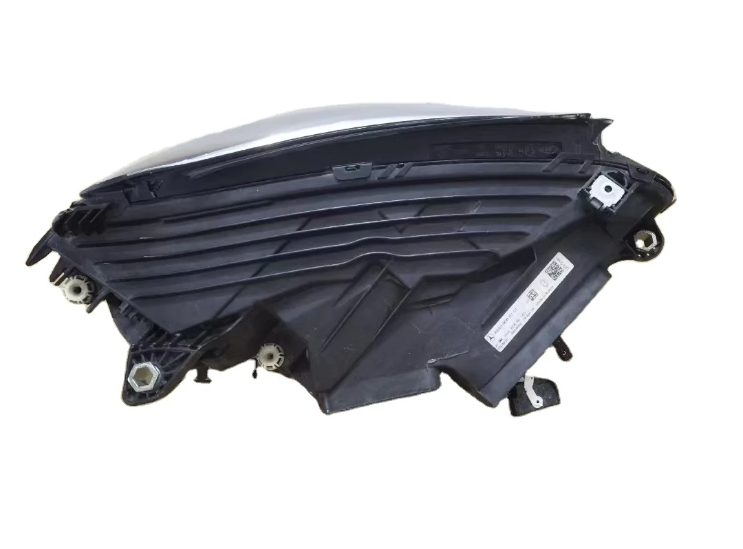 Suitable for 16-19 GLC 253 Headlamp for Carassembly Old Full LED Chassis Front Headlight Auto Lighting Systems