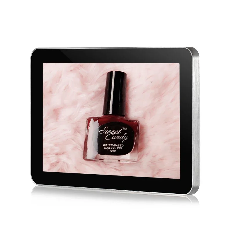 

Android tablet cd player 10 home smart automation control panel with POE function