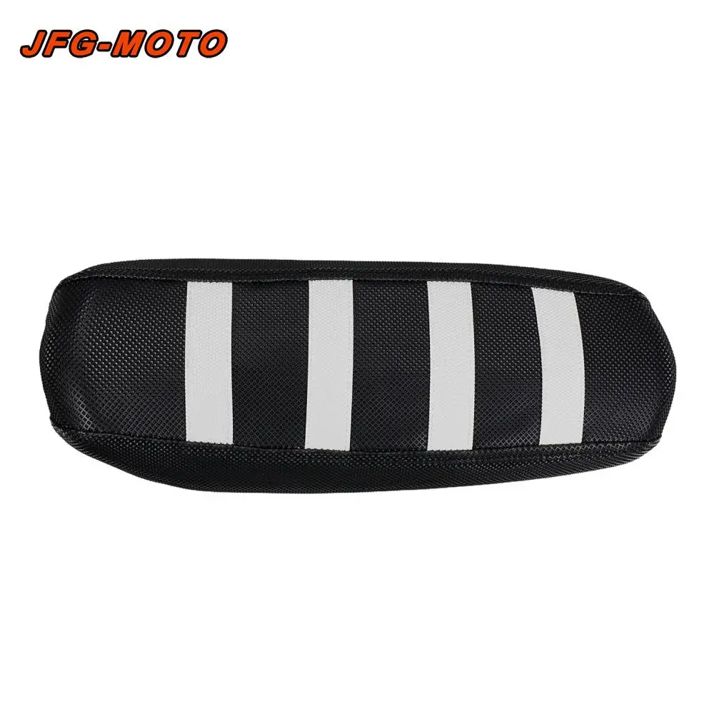 

Противоскользящая мягкая накладка на сиденье, чехол-подушка, аксессуары для мотоциклов Light Bee, Surron, Sur RonX, Sur RonS X160, X260, ПВХ