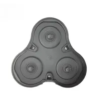 1Pcs For Xiaomi Mijia Shaver Head Base Bracket Shaver S500/S500C Holder  Accessories MJTXD01SKS