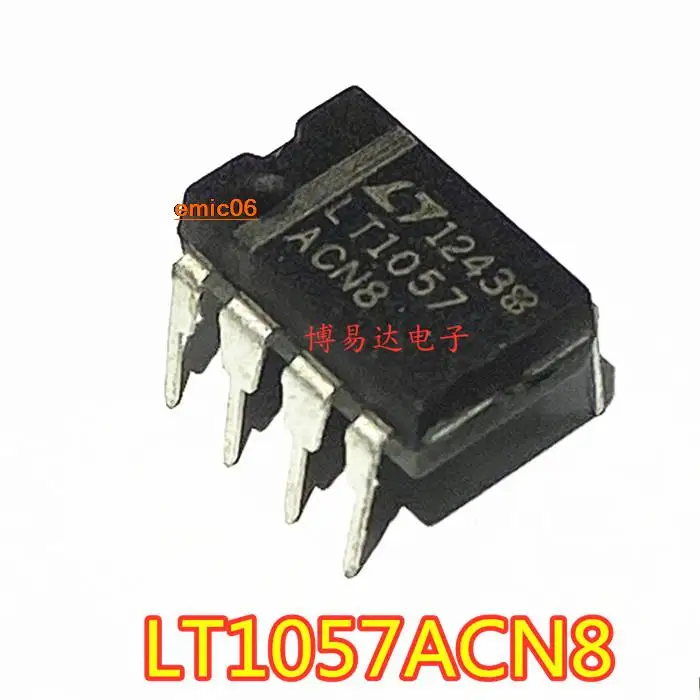 Original stock  LT1057ACN8 LT1057CN8 LT1057CS8