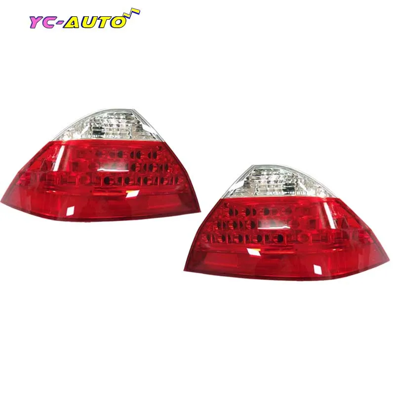 

Задний бампер, задний фонарь, корпус стоп-сигнала, автомобильные аксессуары для Honda Accord 7,5 2,4 л 2006 2007, без лампочек