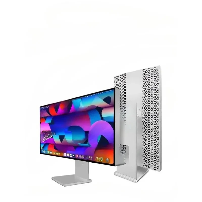 27-Inch 4K Mirror Display External Retina Screen NanoIPS Vertical Screen Design Computer Typec