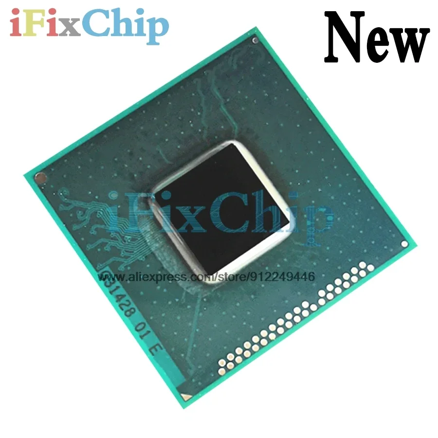 New DH82HM87 SR17D DH82HM86 SR17E DH82QM87 SR17C DH82Z87 SR13A BGA chips