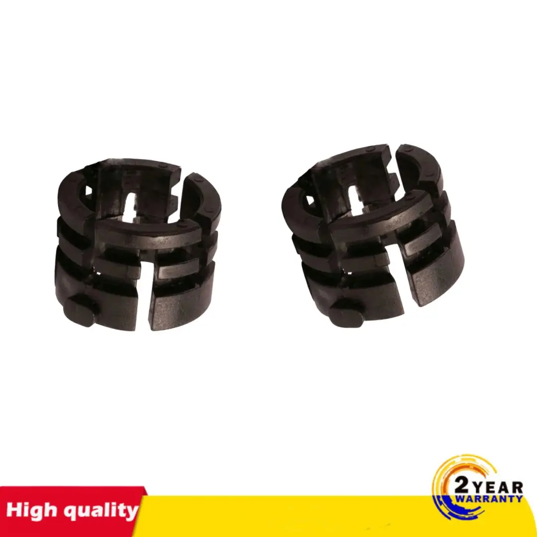 FOR RENAULT Megane Scenic 2 Megane II MK2 STEERING BOX HUB RACK REPAIR KIT RING CLIP 8200463517