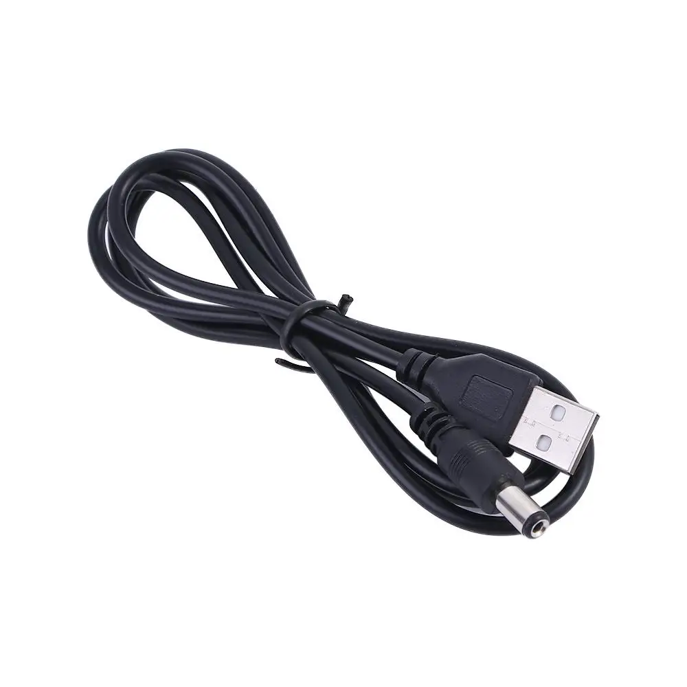 5.5*2.1Mm Usb To Dc…