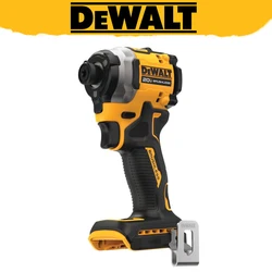 DEWALT DCF850 20V MAX Impact Brushless Motor 205Nm 1/4in 3 Speed Variable Speed Electric Screwdriver Wrench Power Tools