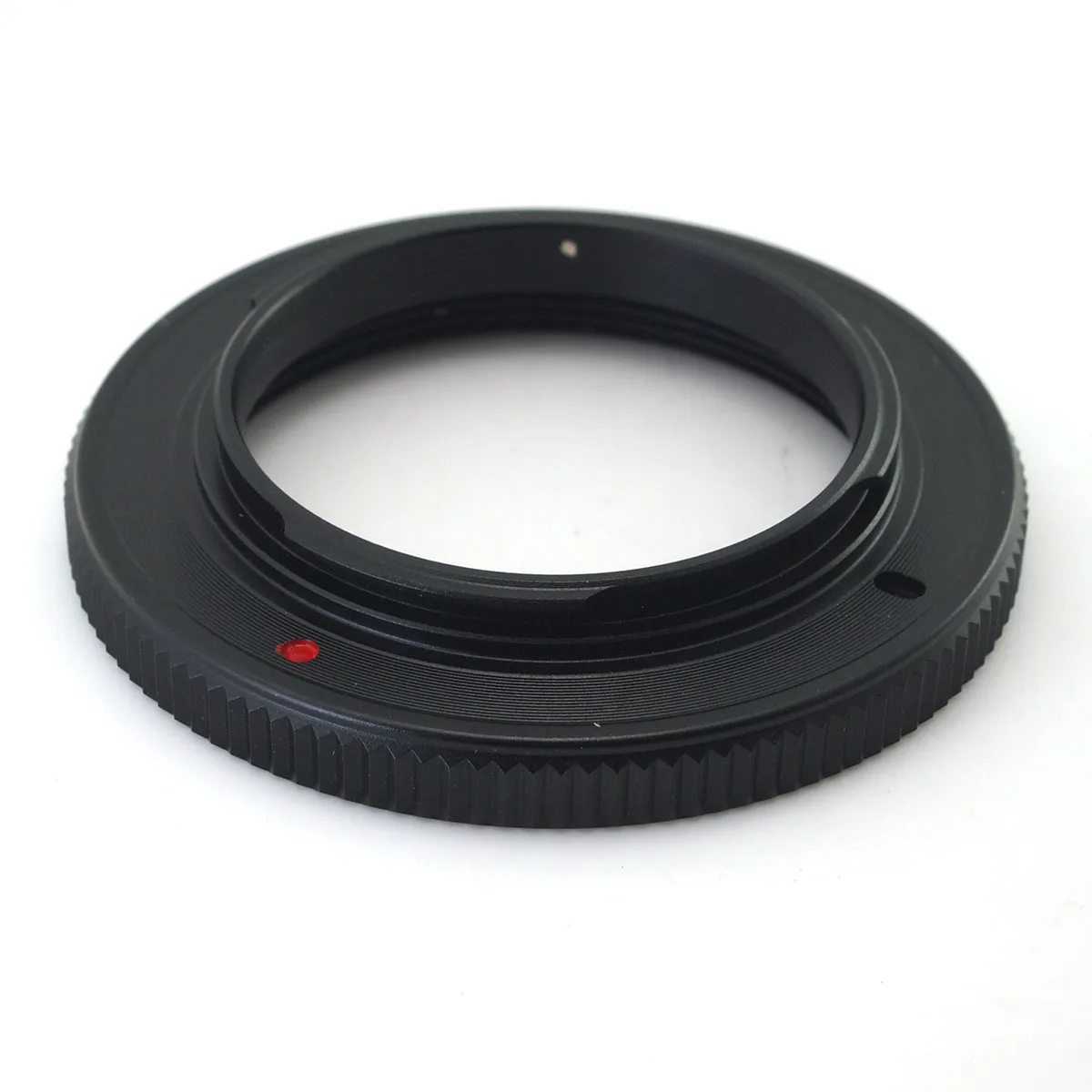 Pixco Ultra-slim Lens Mount Adapter Ring for M42 Screw Lens to Micro Four Thirds M43 Camera