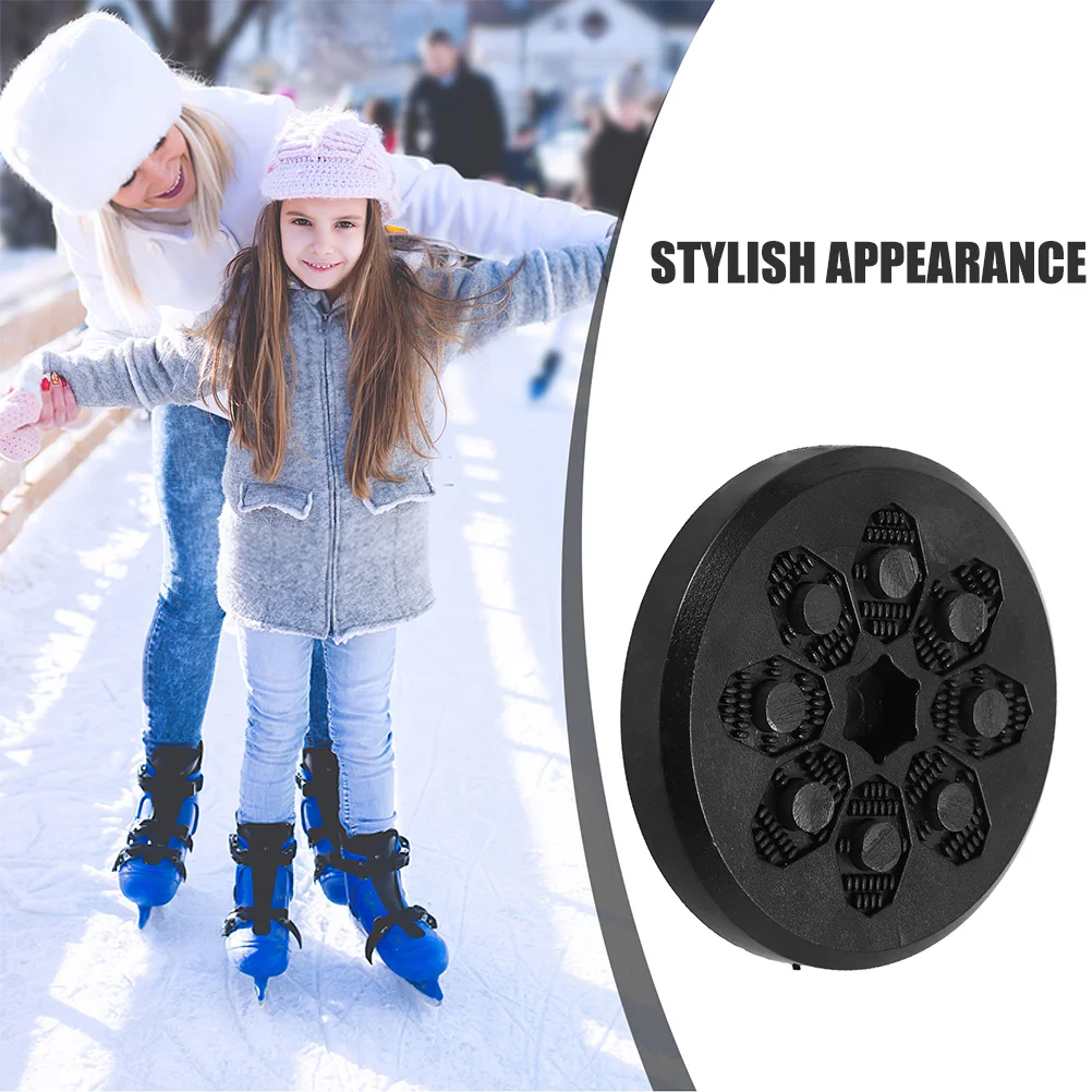 2 Pcs Skateboard Gloves Slider Skating Protector Ice Skates Skiing Stone Roller Parts Adorable Child Outdoor