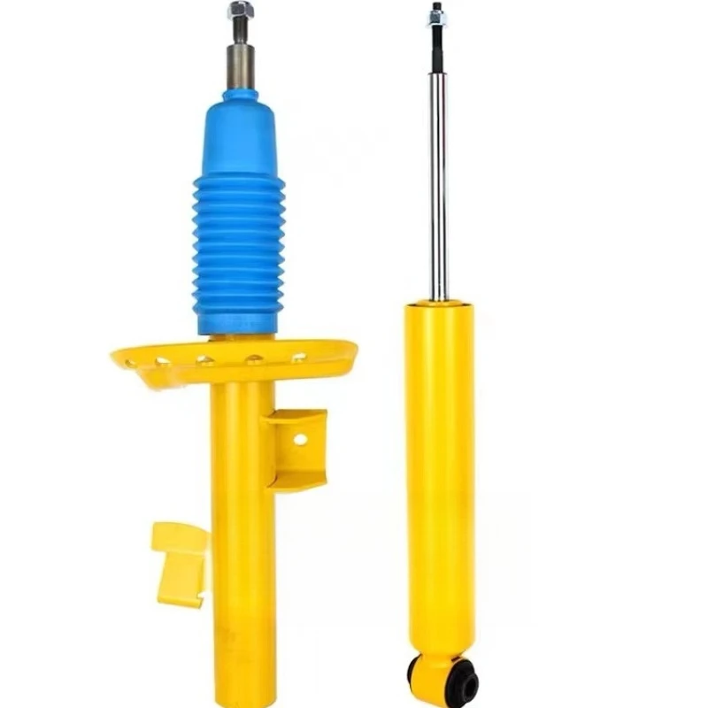 Shock Absorber Suit…