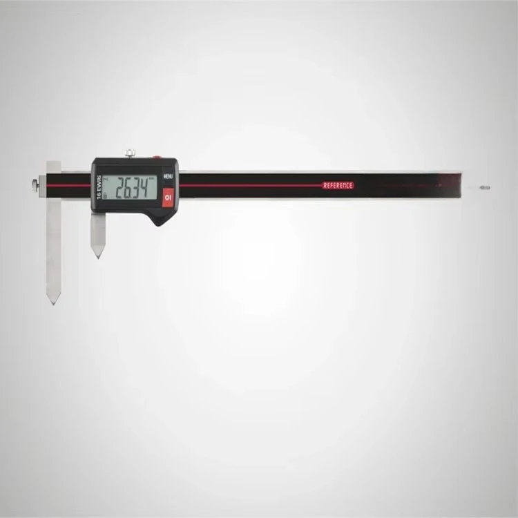 

High Contrast Digital Display Caliper 16 ewr-v