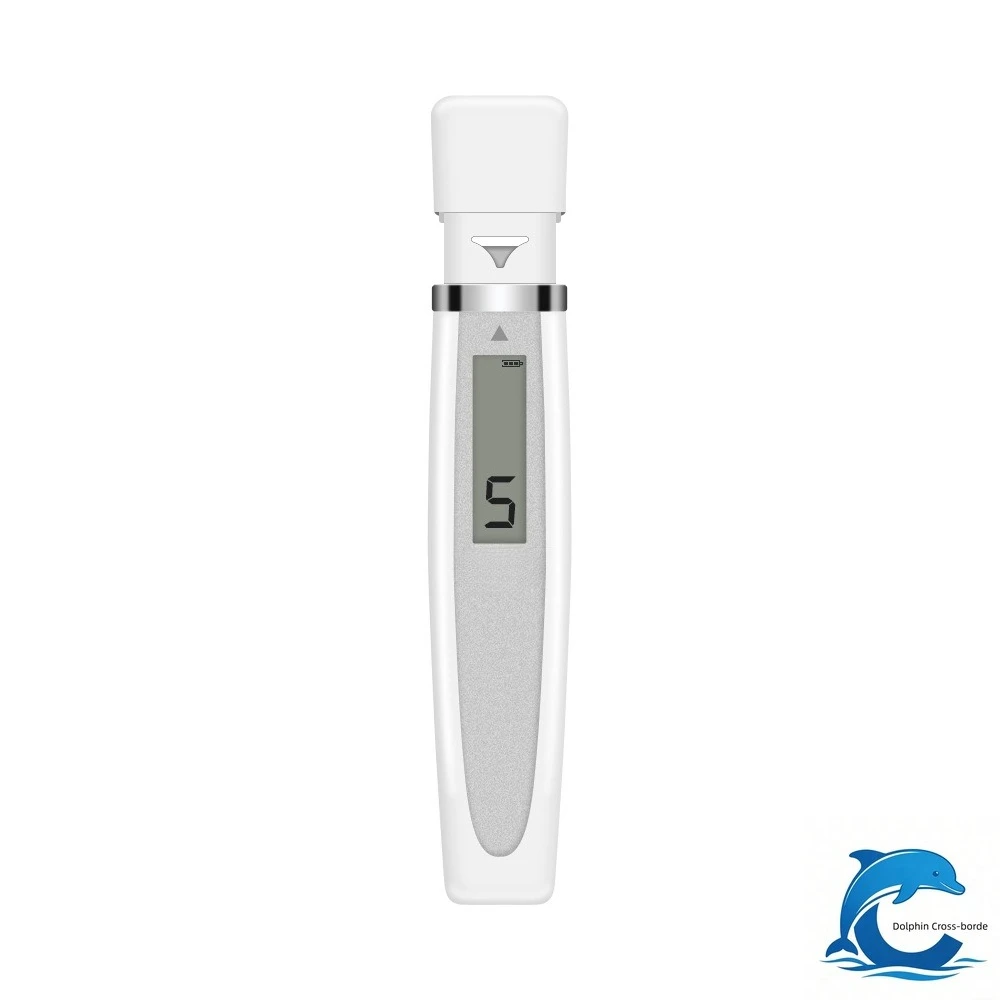 

Suitable forJCW-085 Halitosis Detector, Portable Breath Checker for Daily Oral Hygiene Care