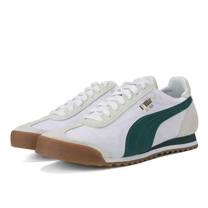 

Puma men's and women's shoes - Roma OG Nylon ROMA sports and casual shoes 36240812