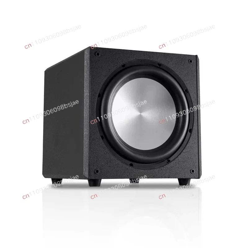 SW-12 inch active subwoofer home home theater overweight subwoofer speaker
