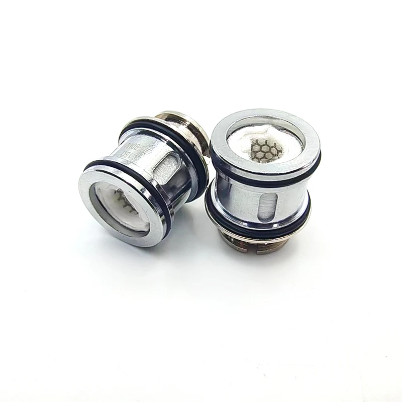 In Stock UB Pro Coil 0.15ohm 0.3ohm mesh Coils occ Head for Lostvape URSA Quest Multi Cyborg Quest Kit