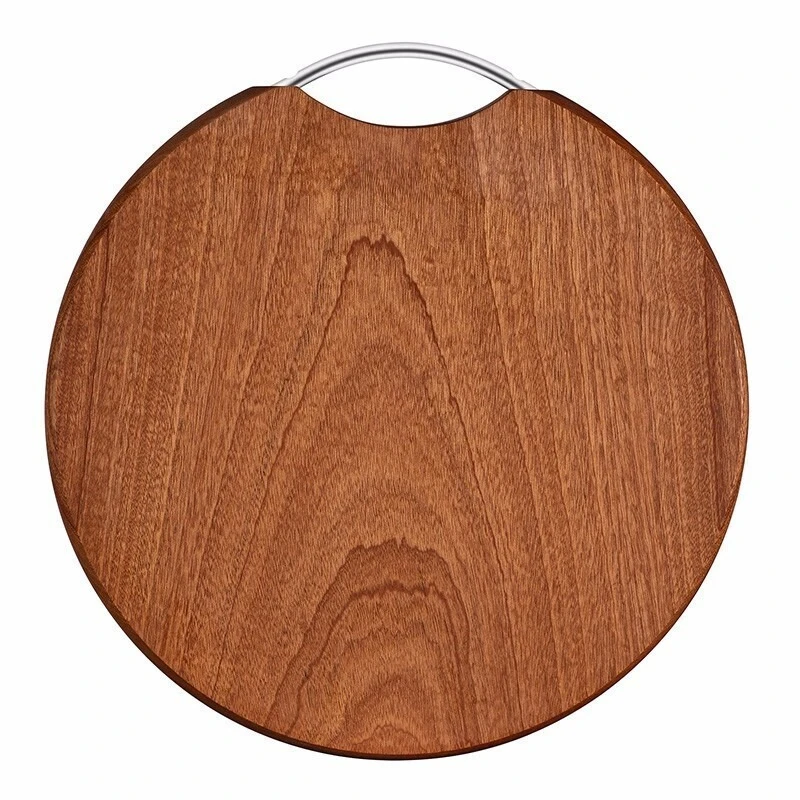 

Supor, cutting board, imported, ebony, whole wood, cut vegetables, chop bones