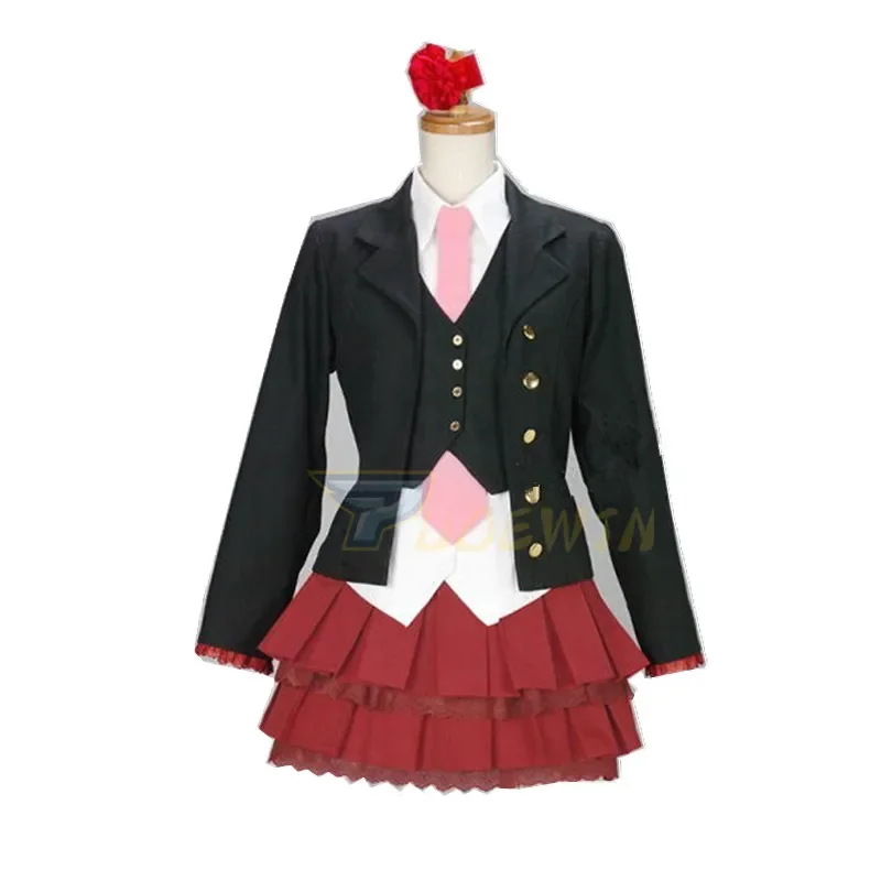 

Anime Beatrice Cosplay Costume Custom-Made Any Size