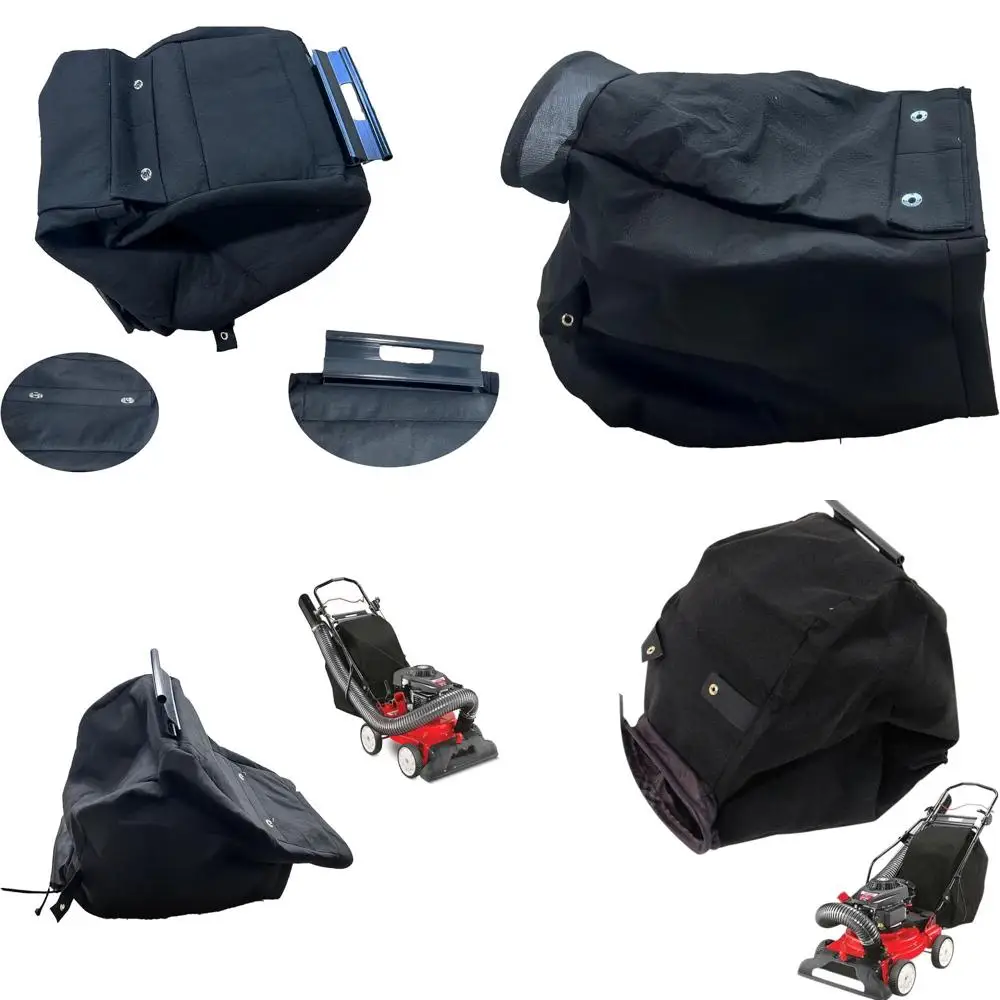

Сменный мешок для пылесоса MTD Cub Cadet CSV070, CSV061, CSV050, CSV060K, CSV220 - Номера деталей 664-04029, 664-04039, 664-04040