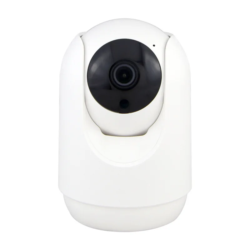 360 degree camera no dead angle outdoor photography, mobile phone remote indoor high definition night vision home monitor