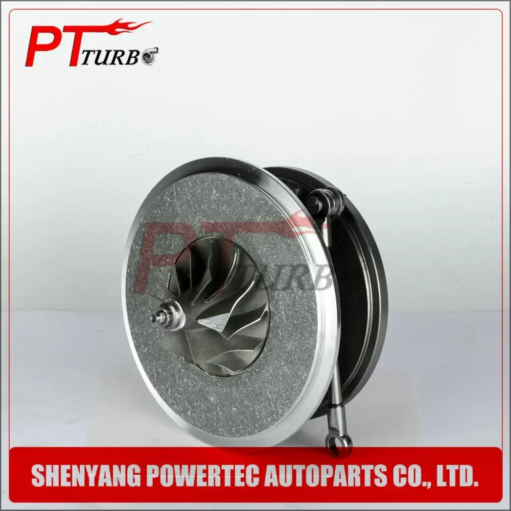 Turbo For Cars Cartridge A6480960099 743436-0002 for Mercedes E S 320 CDI W211 W220 OM648 - 743436-3 743436-5003 743436-2