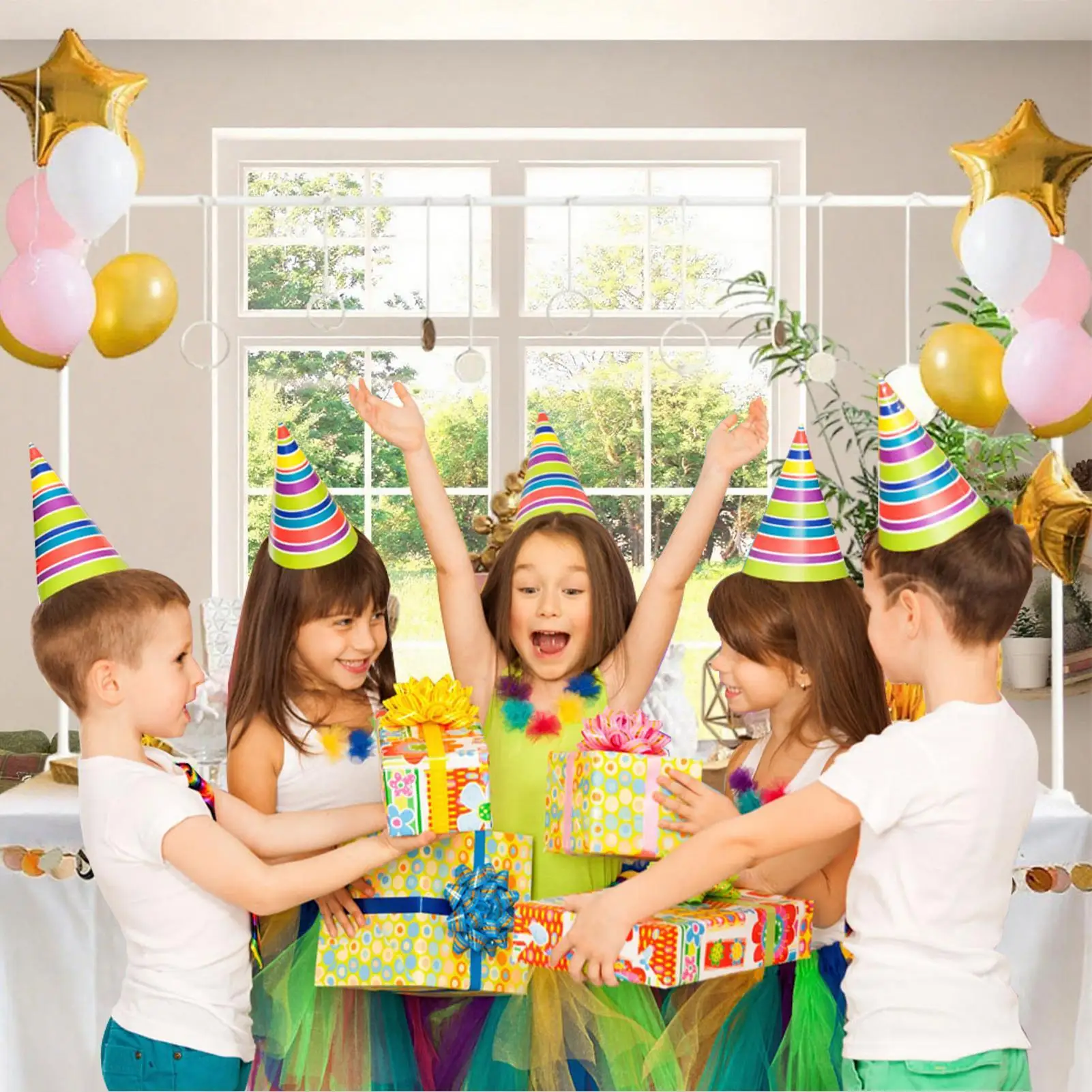 

Зажимы для настольной подставки для стержней Регулируемая металлическая рамка для арочной арки Рамка для настольной арки Нержавеющая подставка для настольного стержня Подставка для арки с воздушным шаром и цветами