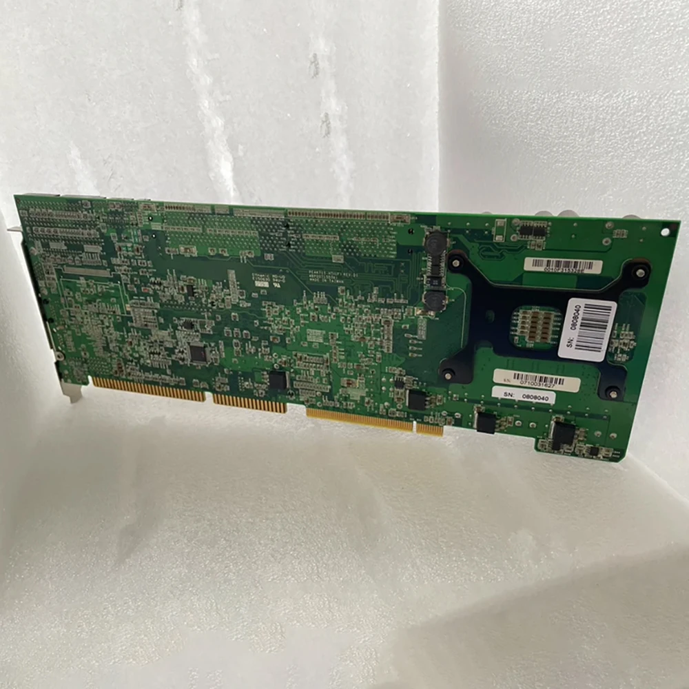 REAK715VL-HT（LF）For NEXCOM Industrial control motherboard PEAK715-HT（LF ）REV.D1