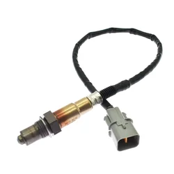 39210-2B110 Oxygen Sensor Rear Oxygen Sensor Assembly for Hyundai Kia ACCENT VELOSTER RIO SOUL