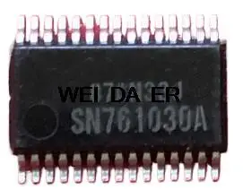IC 새로운 원본 SN761030A SSOP30