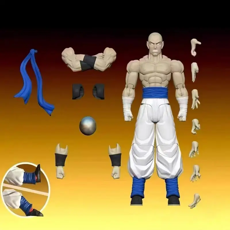 

Tonsearttoys Kamione Z Super Saiyan Blue Son Goku Vegeta Gogeta Anime Action Figures - Collectible Toys for Adults And Kids