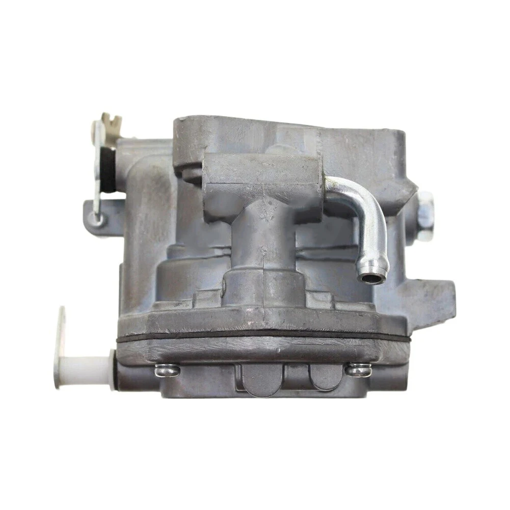 Carburetor for Vanguard 16HP 17HP 18HP Engines Compatible with OEM Specifications for 350447 and 356447 Engine Families