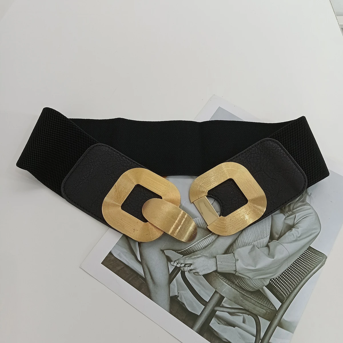 Thumbnail 3 - #5 Low Price Adjustable Waist Cinchers Deals