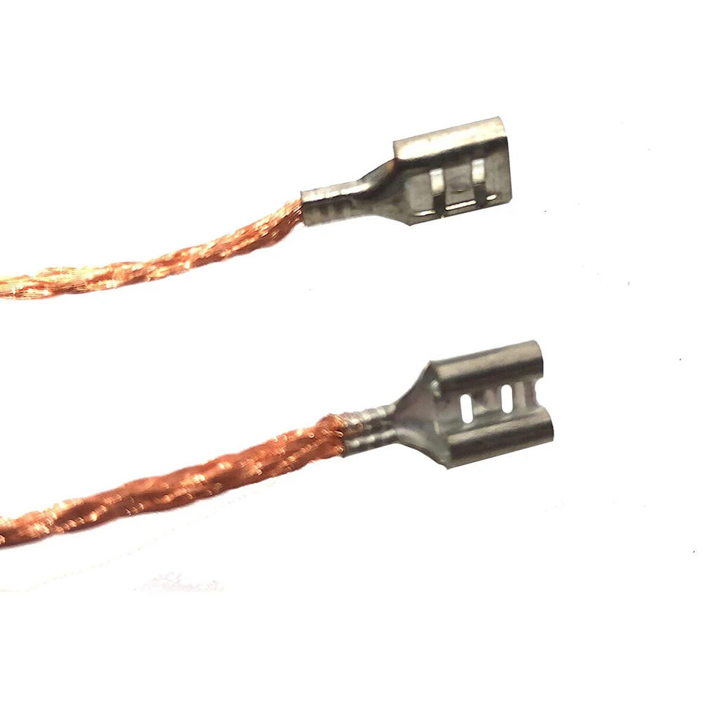 Escovas de carbono compatíveis para Bosch para 11245EVS e 11311EVS Martelo rotativo e de demolição Conjunto de 2 de alta qualidade