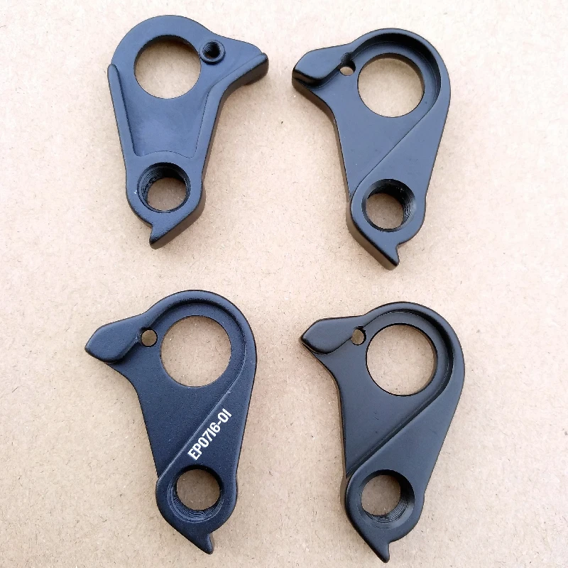 1Pc For Canyon GP0211-01 No.40 EP0716-02 Ultimate Cf Sl Aeroad Endurace Grail Inflite Roadlite Bicycle Rear Derailleur Rd Hanger