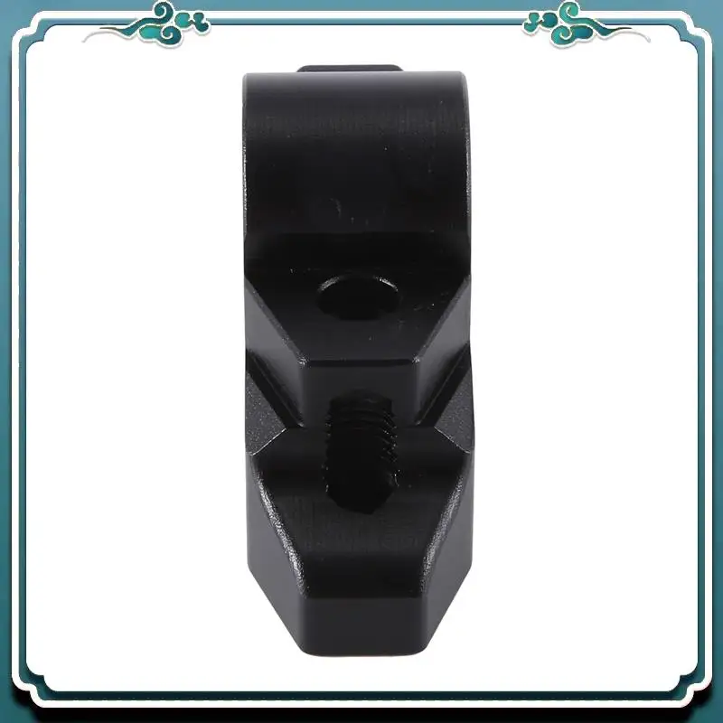 

Premium Motorcycle Handlebar Riser Clamp Extend Handlebar Heightening Move Back For Honda ADV 150 160 350 ADV150 ADV160