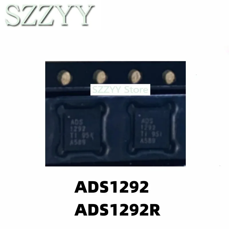 5PCS ADS1292IRSMR QFN32 ADS1292 ADS1292RIRSMR ADS1292R power chip