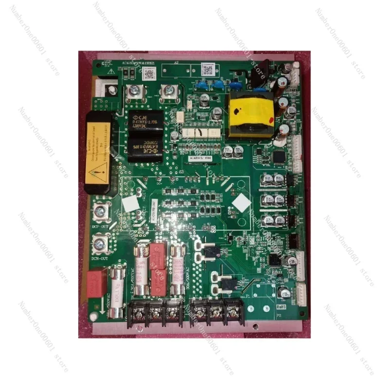 Air Conditioning Accessories for York Multi-line Central Air Conditioner New Compressor Drive Board 725258