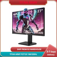 TITAN ARMY P2712V Gaming Monitor 27 \