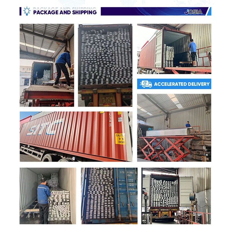 التخصيص الستار جدار الملف الشخصي نافذة الألومنيوم الشخصي جودة عالية أثاث منزلي فاخر التعبئة والتغليف المخصصة