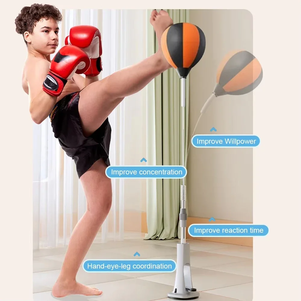 Thumbnail 4 - #33 Highest Rated Punching & Training Bags to Buy in 2026