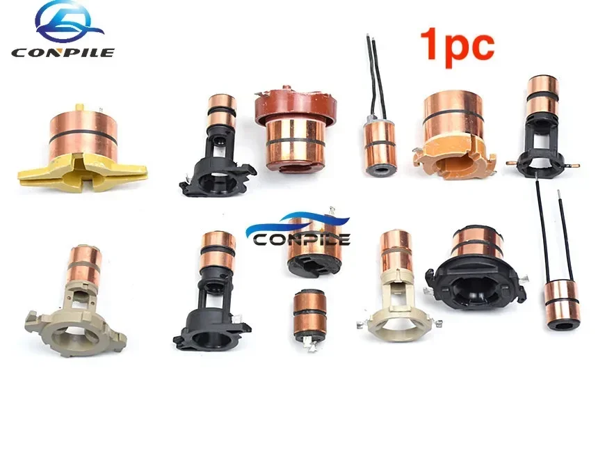 

1pc for Volkswagen Audi BYD GWM Great Wall JAC BMW Benz Toyota generator copper ring